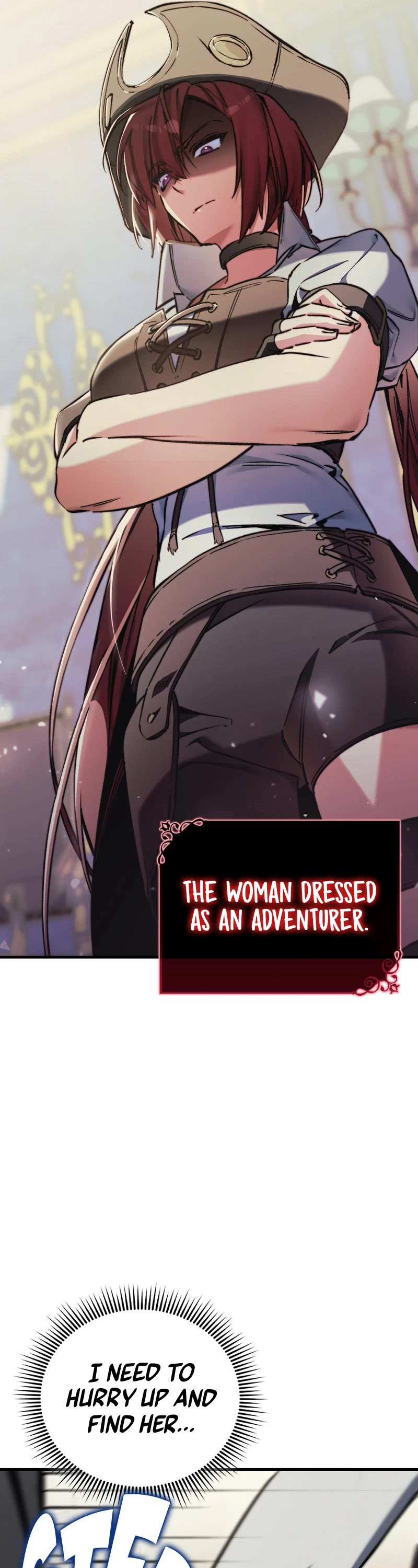 The Villain Wants to Live Chapter 8 page 6 - Chapter 8