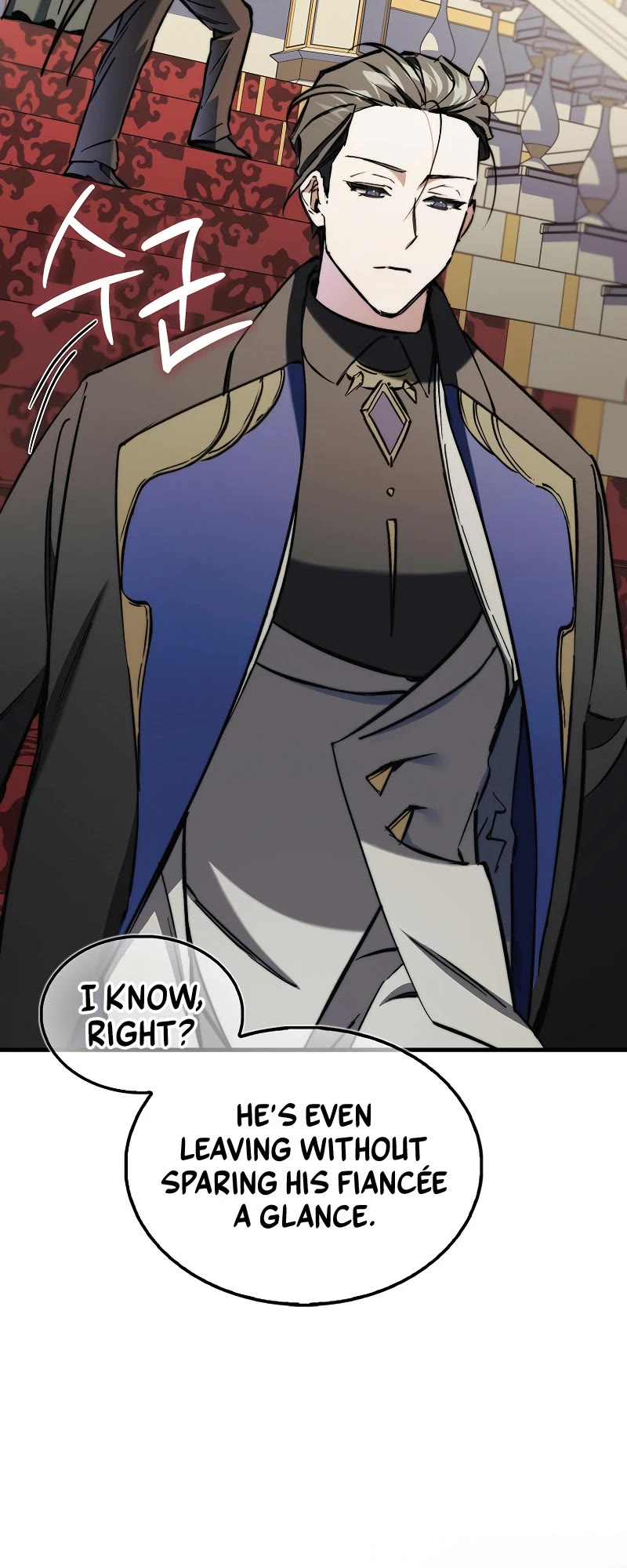 The Villain Wants to Live Chapter 8 page 61 - Chapter 8