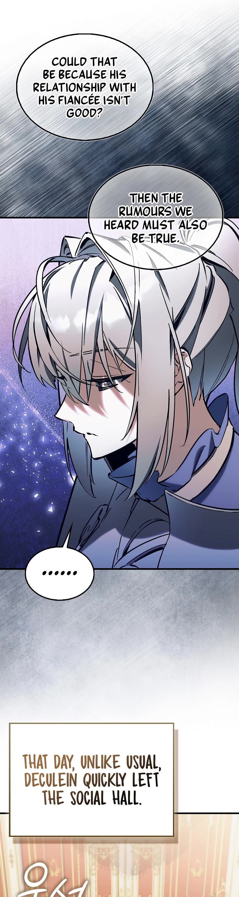 The Villain Wants to Live Chapter 8 page 62 - Chapter 8