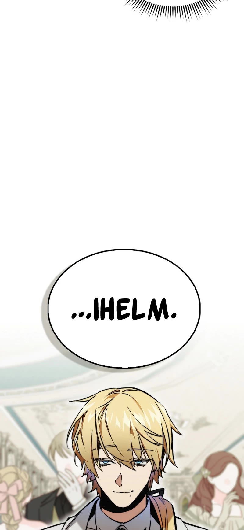 The Villain Wants to Live Chapter 8 page 8 - Chapter 8