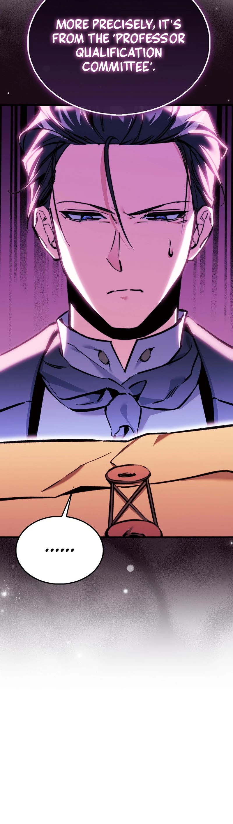 The Villain Wants to Live Chapter 9 page 15 - Chapter 9