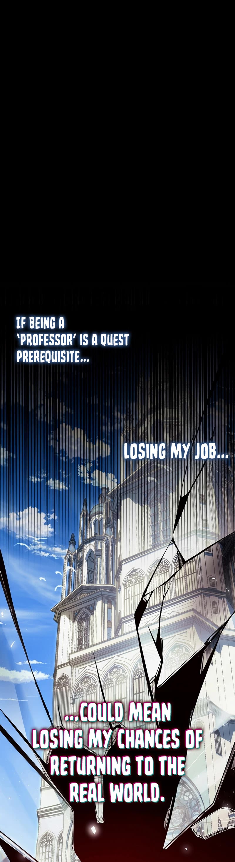 The Villain Wants to Live Chapter 9 page 18 - Chapter 9