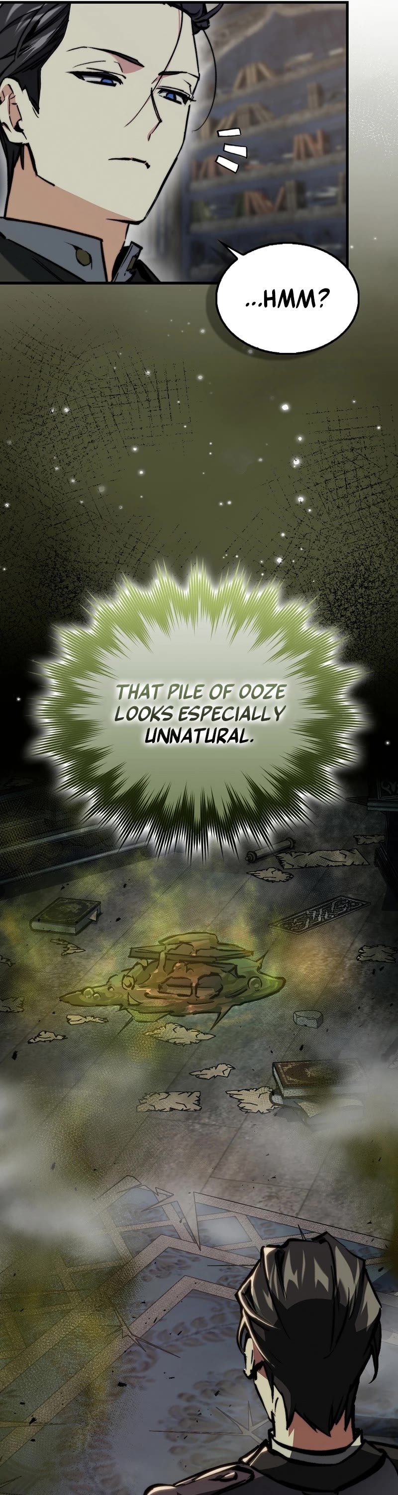 The Villain Wants to Live Chapter 9 page 23 - Chapter 9