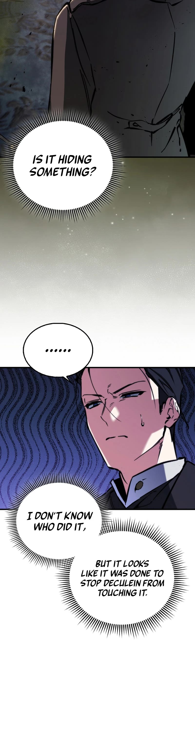 The Villain Wants to Live Chapter 9 page 24 - Chapter 9