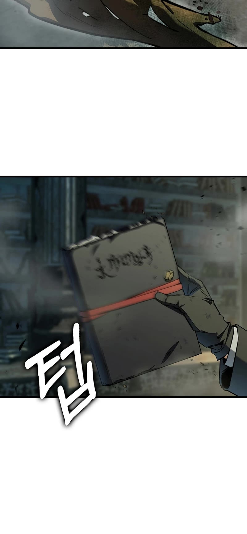 The Villain Wants to Live Chapter 9 page 26 - Chapter 9