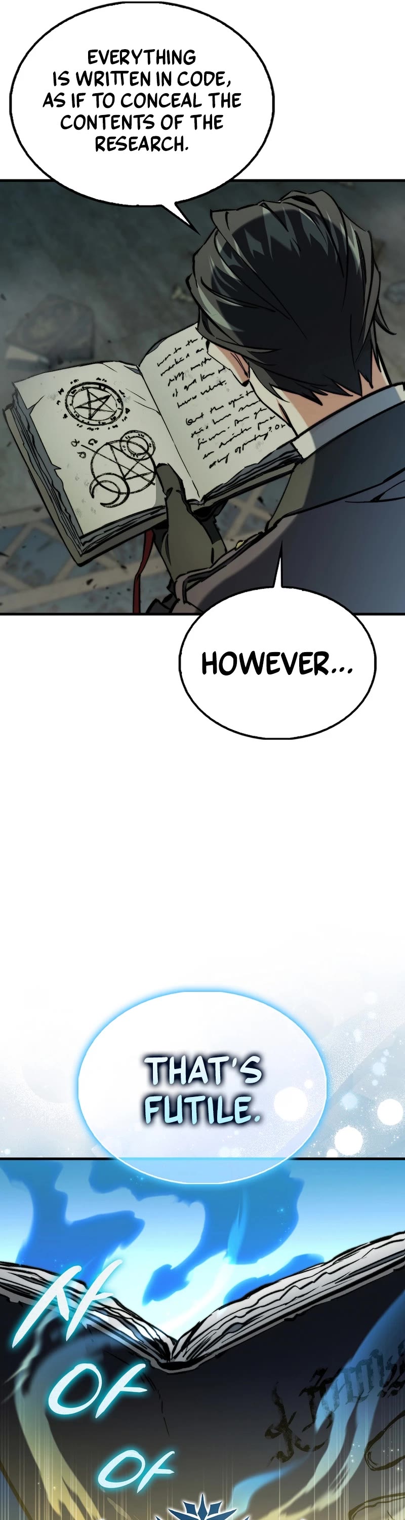 The Villain Wants to Live Chapter 9 page 27 - Chapter 9