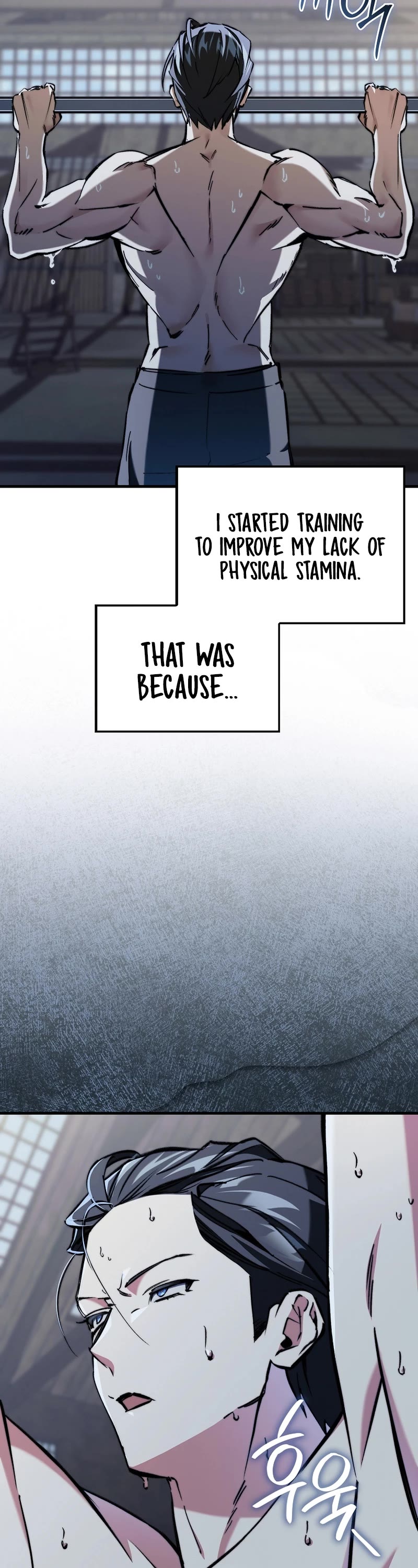 The Villain Wants to Live Chapter 9 page 3 - Chapter 9