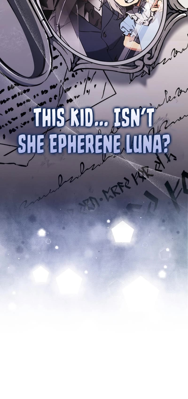 The Villain Wants to Live Chapter 9 page 33 - Chapter 9