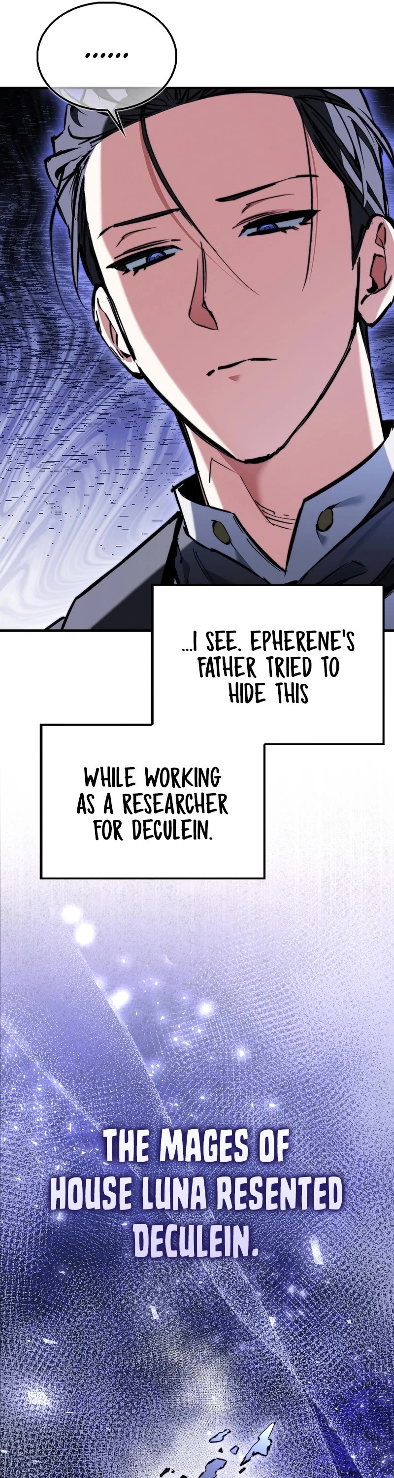The Villain Wants to Live Chapter 9 page 34 - Chapter 9