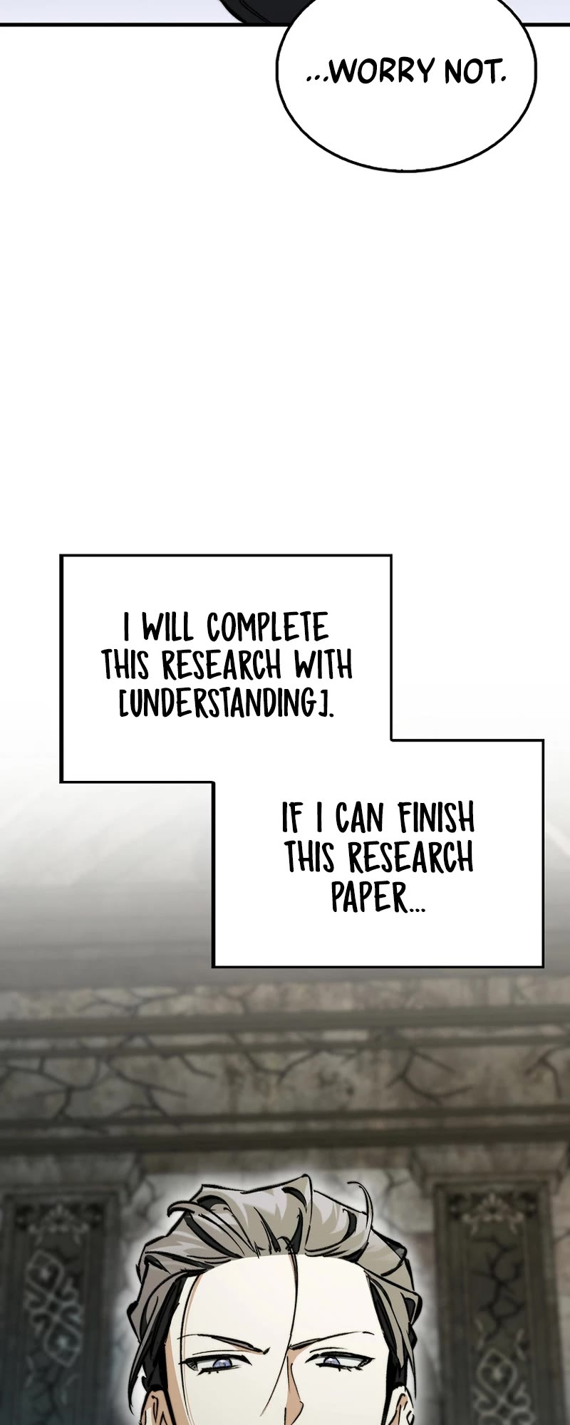 The Villain Wants to Live Chapter 9 page 36 - Chapter 9