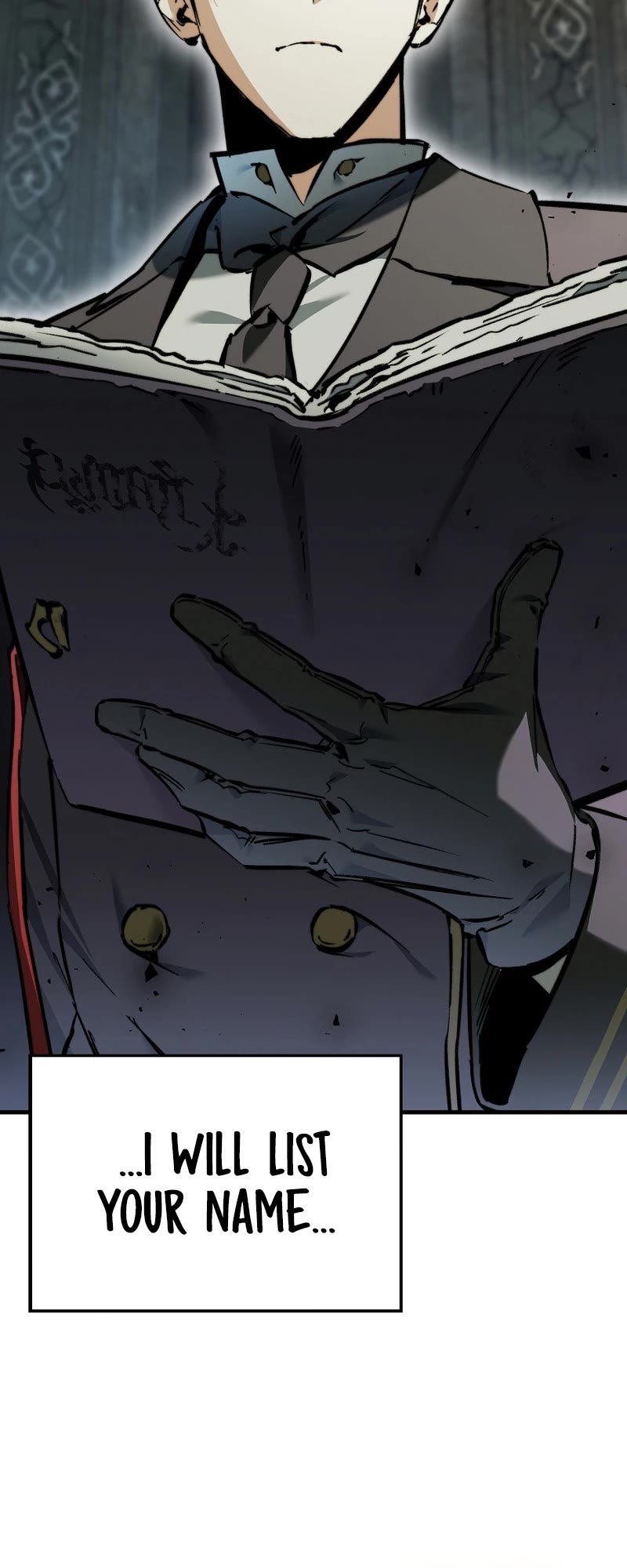 The Villain Wants to Live Chapter 9 page 37 - Chapter 9