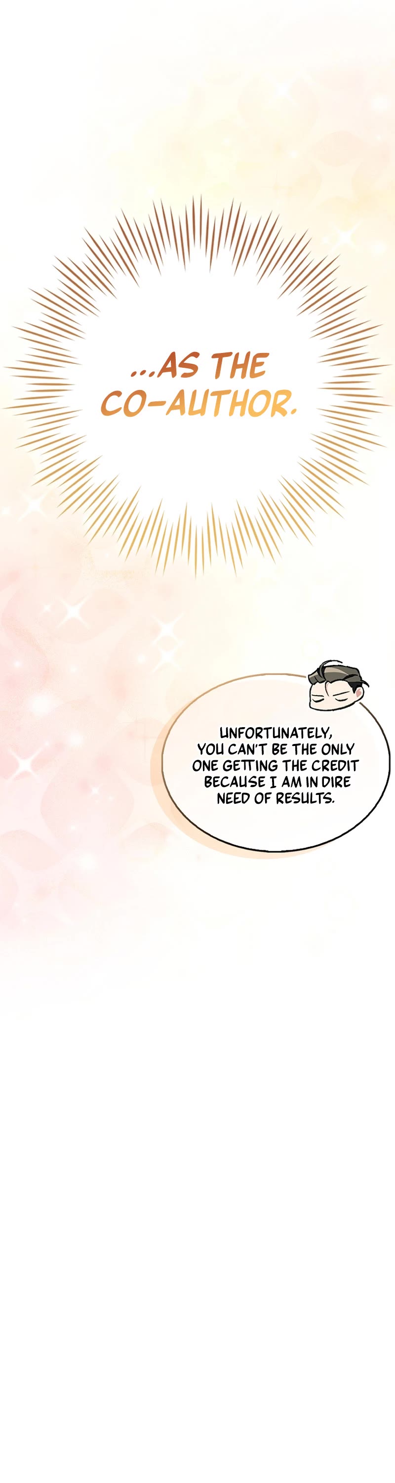 The Villain Wants to Live Chapter 9 page 38 - Chapter 9