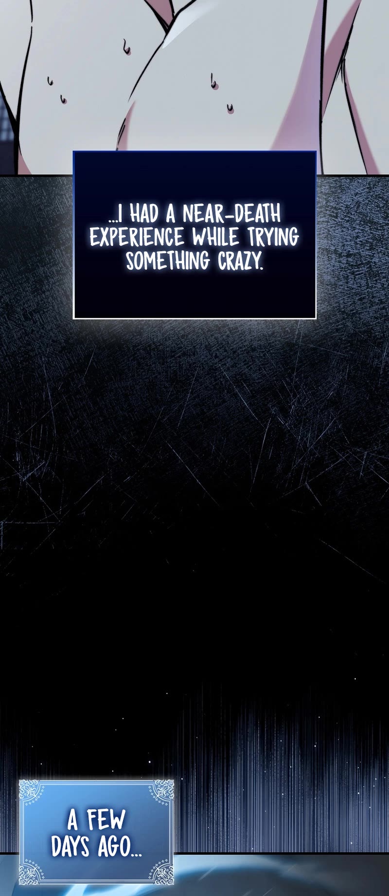 The Villain Wants to Live Chapter 9 page 4 - Chapter 9