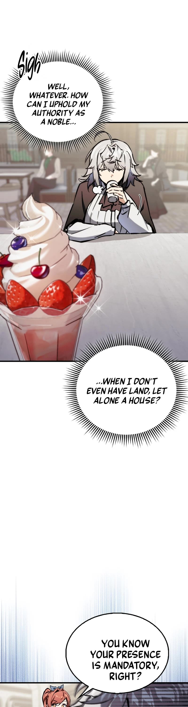 The Villain Wants to Live Chapter 9 page 42 - Chapter 9