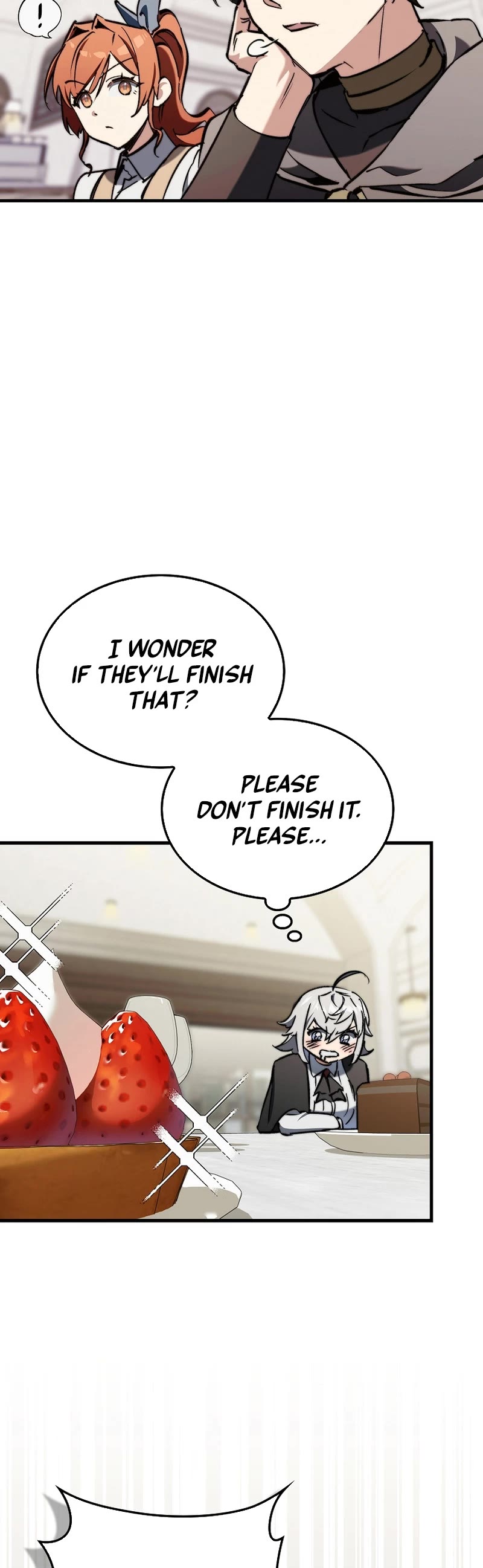 The Villain Wants to Live Chapter 9 page 47 - Chapter 9