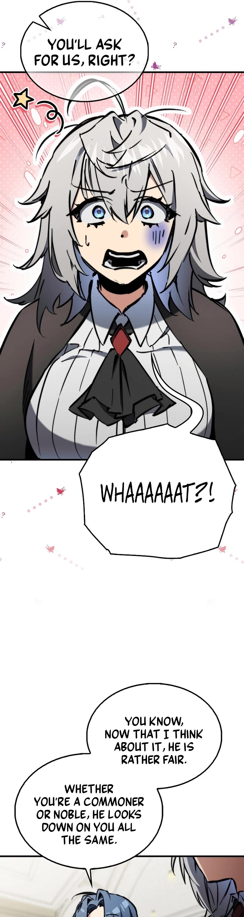 The Villain Wants to Live Chapter 9 page 49 - Chapter 9