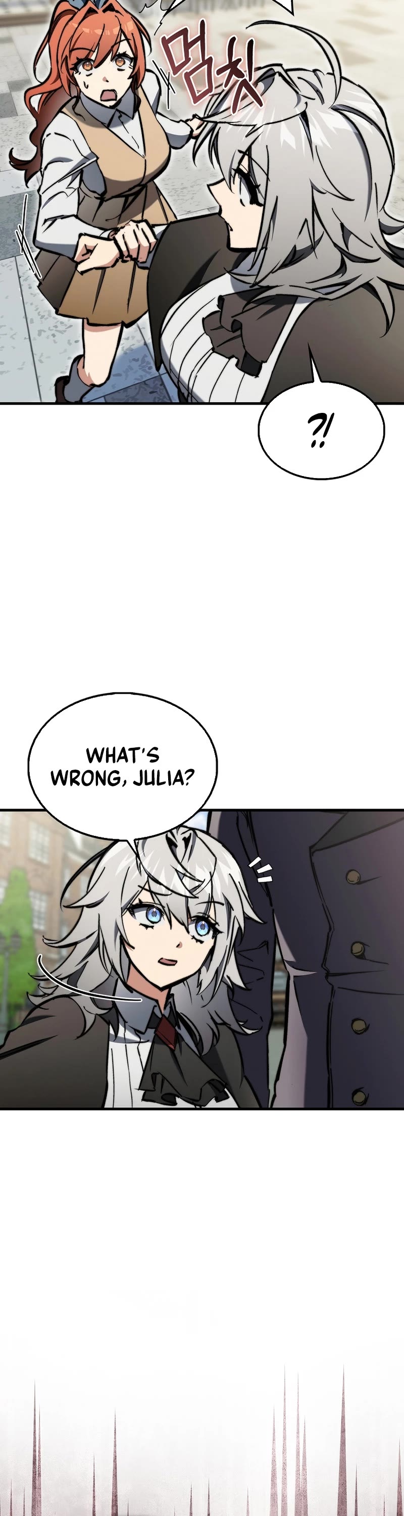 The Villain Wants to Live Chapter 9 page 53 - Chapter 9