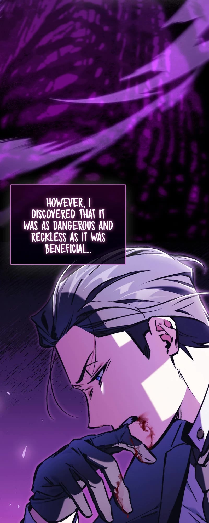The Villain Wants to Live Chapter 9 page 8 - Chapter 9