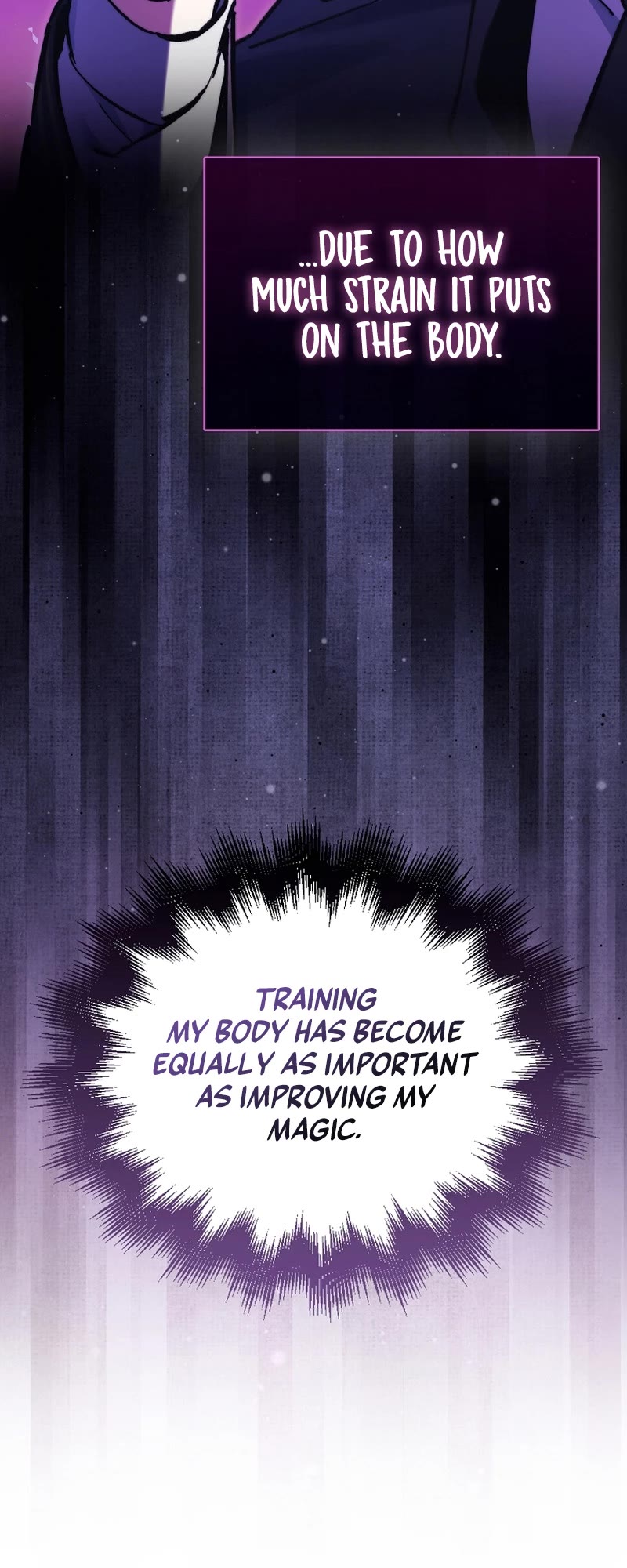 The Villain Wants to Live Chapter 9 page 9 - Chapter 9