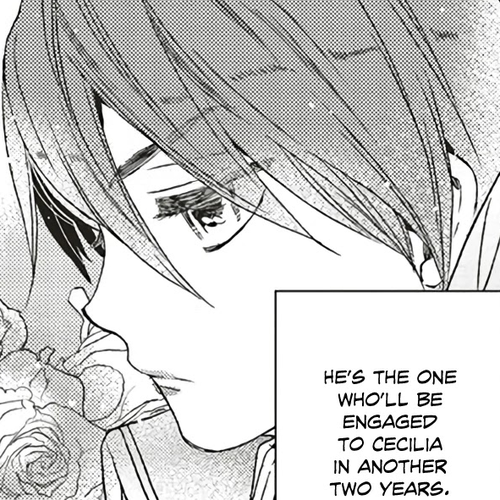 The Villainess, Cecilia Silvie, Doesn't Want to Die, so She Decided to Cross-dress! Chapter 1.1: Chap 1.1 (Full) cover