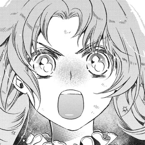 The Villainess, Cecilia Silvie, Doesn't Want to Die, so She Decided to Cross-dress! Chapter 10 cover