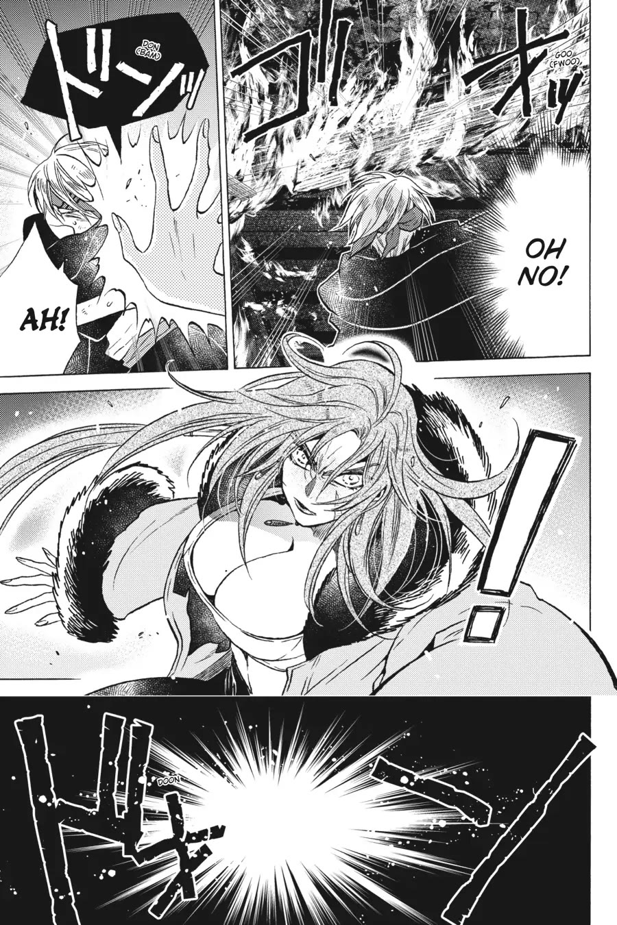 The Villainess, Cecilia Silvie, Doesn't Want to Die, so She Decided to Cross-dress! Chapter 11 page 1 - Chapter 11