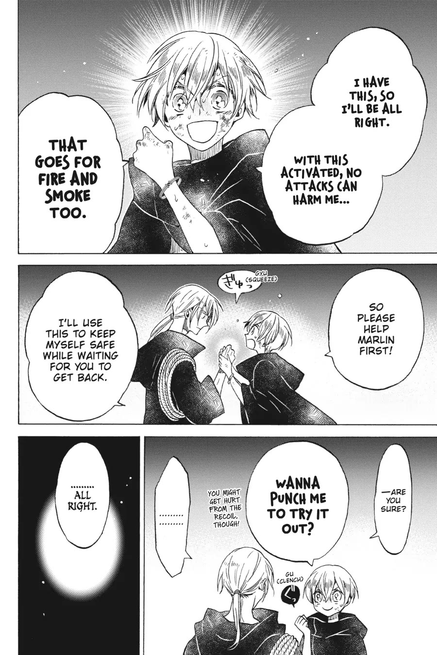 The Villainess, Cecilia Silvie, Doesn't Want to Die, so She Decided to Cross-dress! Chapter 11 page 16 - Chapter 11