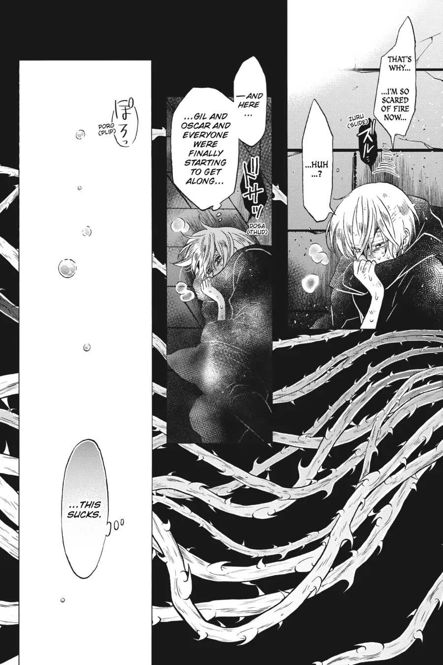 The Villainess, Cecilia Silvie, Doesn't Want to Die, so She Decided to Cross-dress! Chapter 11 page 20 - Chapter 11