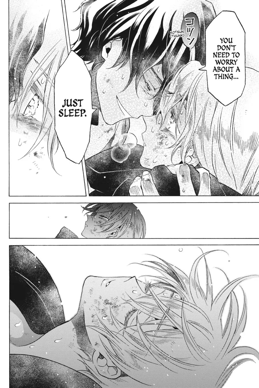 The Villainess, Cecilia Silvie, Doesn't Want to Die, so She Decided to Cross-dress! Chapter 11 page 25 - Chapter 11