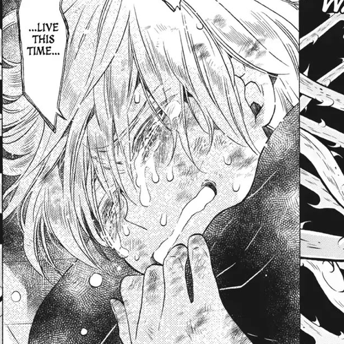 The Villainess, Cecilia Silvie, Doesn't Want to Die, so She Decided to Cross-dress! Chapter 11 cover