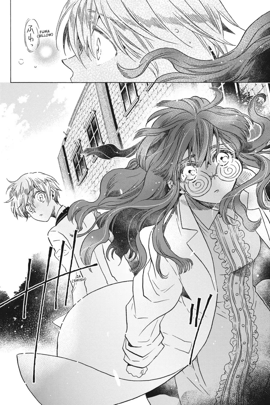 The Villainess, Cecilia Silvie, Doesn't Want to Die, so She Decided to Cross-dress! Chapter 13 page 11 - Chapter 13