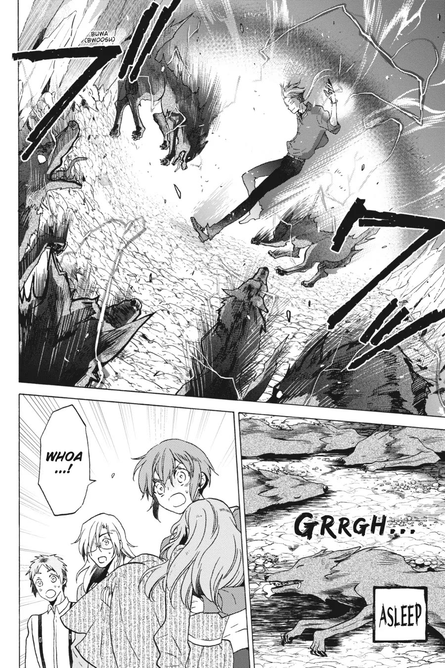 The Villainess, Cecilia Silvie, Doesn't Want to Die, so She Decided to Cross-dress! Chapter 17 page 9 - Chapter 17
