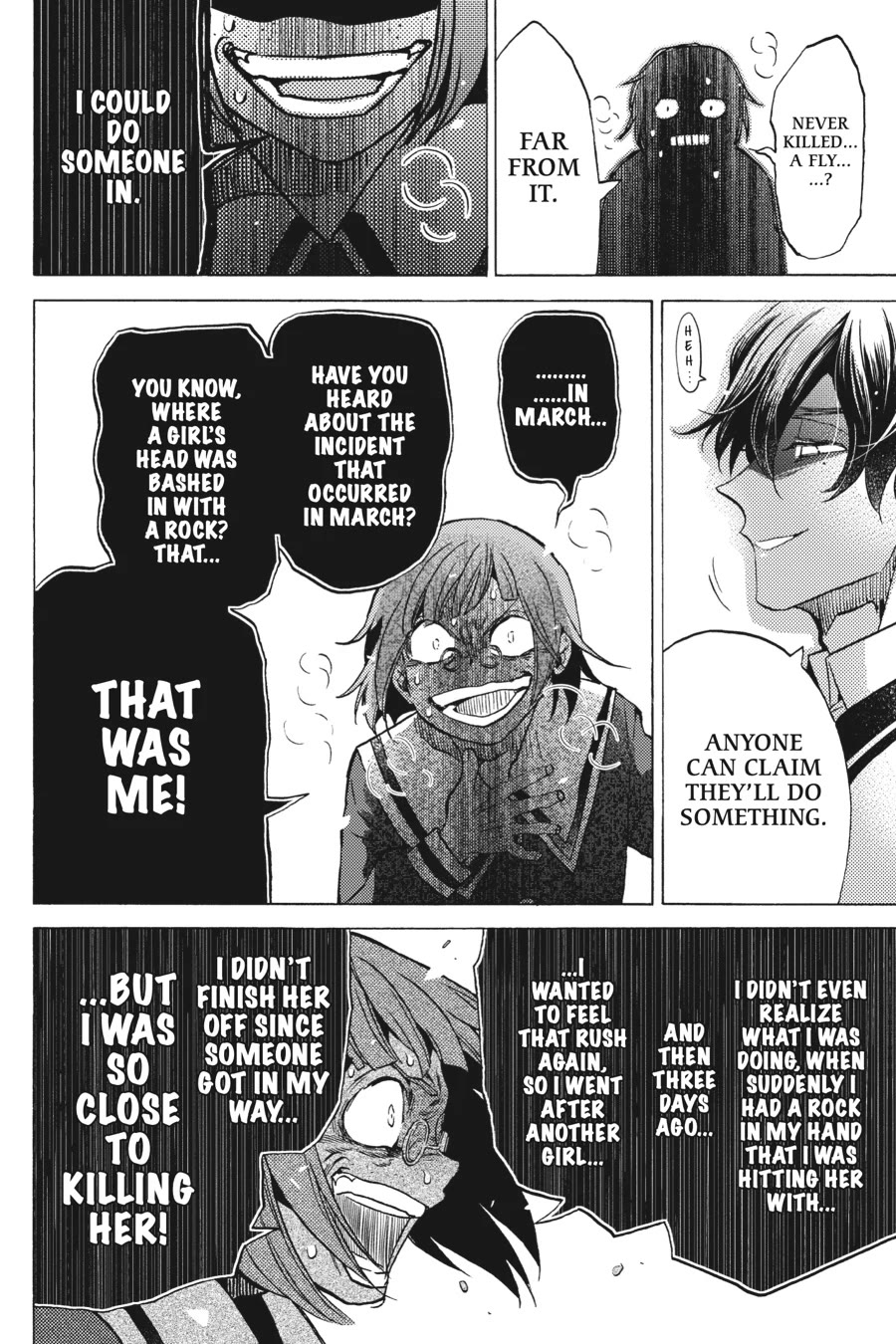 The Villainess, Cecilia Silvie, Doesn't Want to Die, so She Decided to Cross-dress! Chapter 21 page 20 - Chapter 21