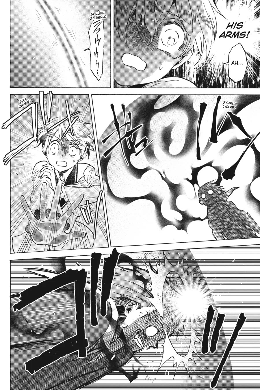 The Villainess, Cecilia Silvie, Doesn't Want to Die, so She Decided to Cross-dress! Chapter 21 page 38 - Chapter 21