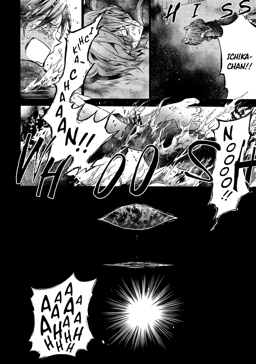 The Villainess, Cecilia Silvie, Doesn't Want to Die, so She Decided to Cross-dress! Chapter 3.2 page 12 - Chapter 3.2