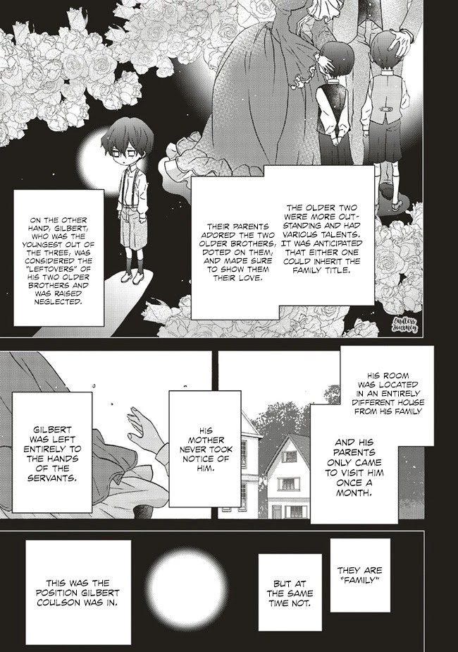 The Villainess, Cecilia Silvie, Doesn't Want to Die, so She Decided to Cross-dress! Chapter 6 page 12 - Chapter 6