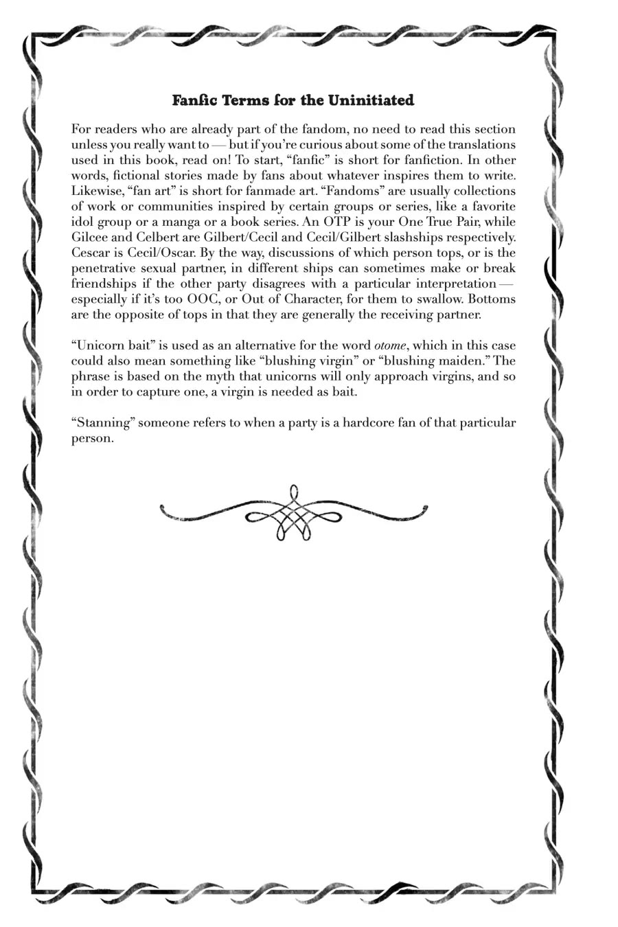 The Villainess, Cecilia Silvie, Doesn't Want to Die, so She Decided to Cross-dress! Chapter 8 page 37 - Chapter 8