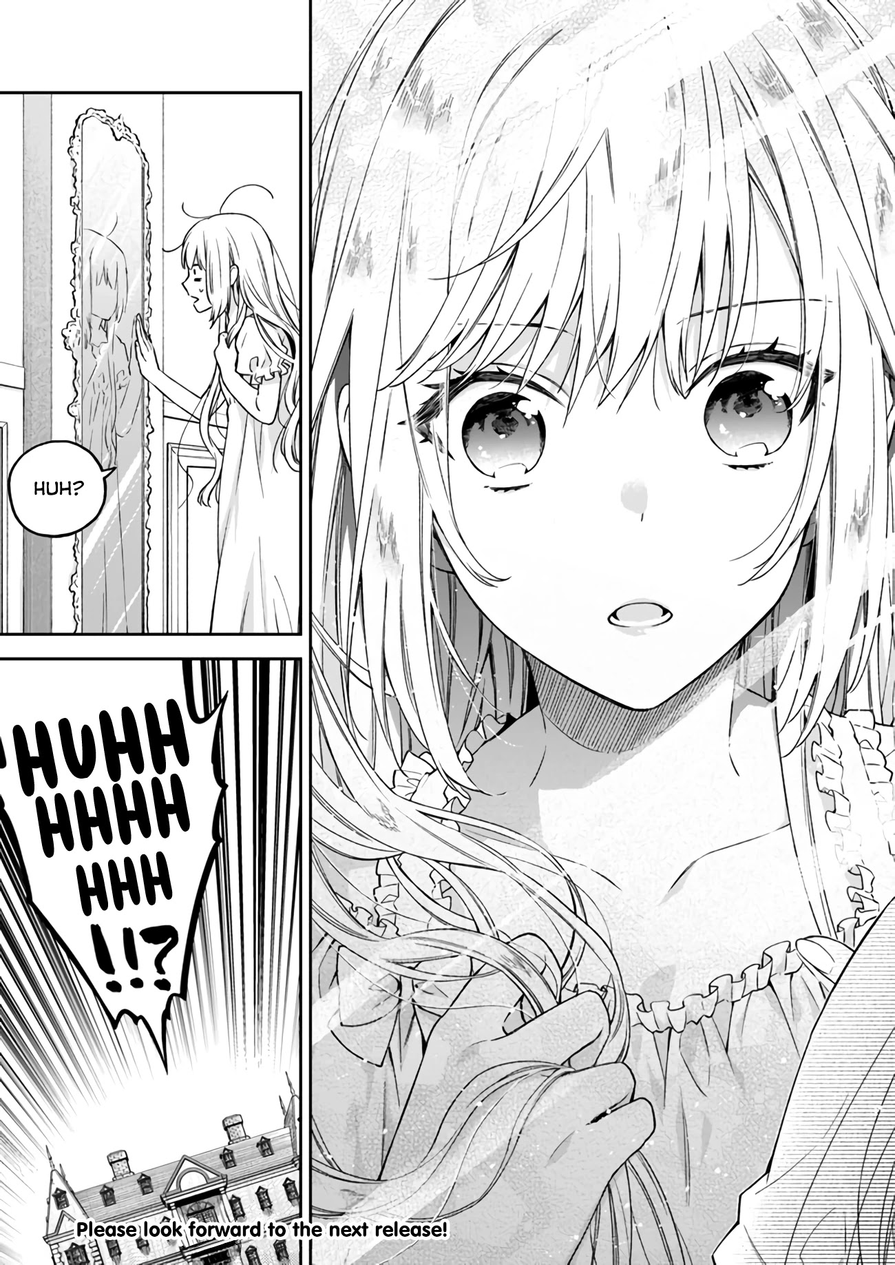 The Villainess Falls for the Notorious Noble Chapter 1.1 page 7 - Chapter 1.1: The Villainess and the Notorious Noble