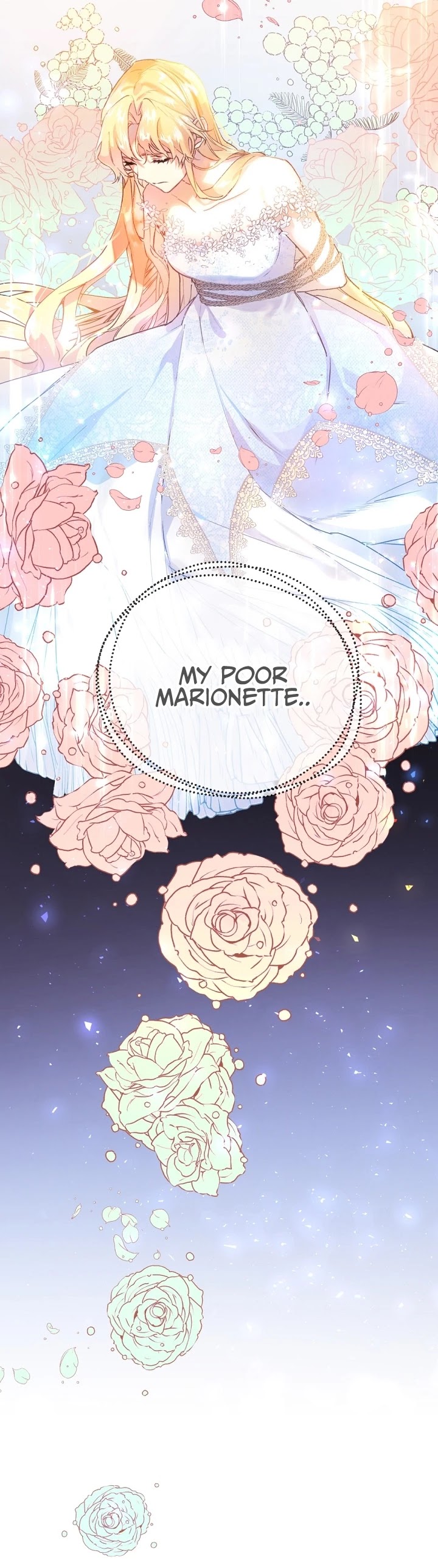 The Villainess Is a Marionette Chapter 0 page 16 - Chapter 0: Prologue