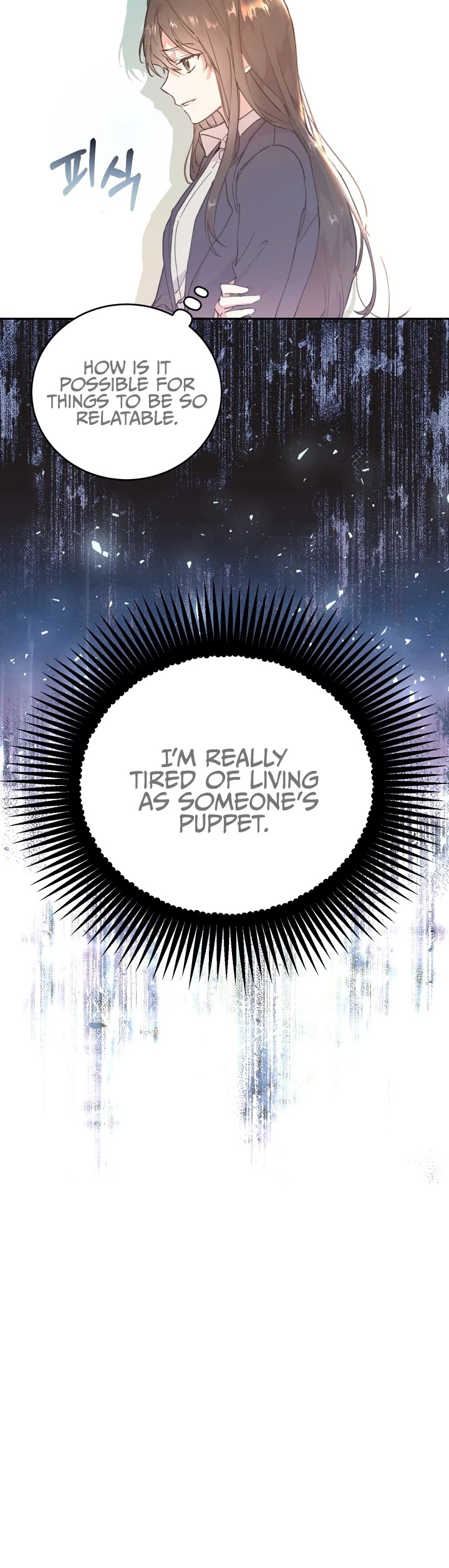 The Villainess Is a Marionette Chapter 0 page 23 - Chapter 0: Prologue