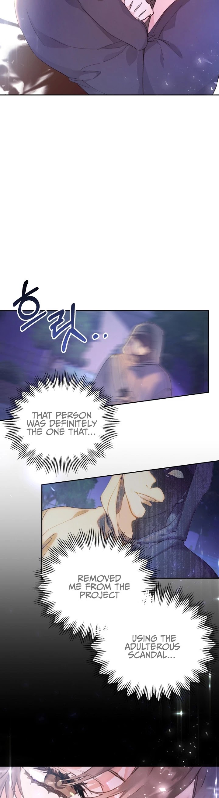 The Villainess Is a Marionette Chapter 0 page 27 - Chapter 0: Prologue
