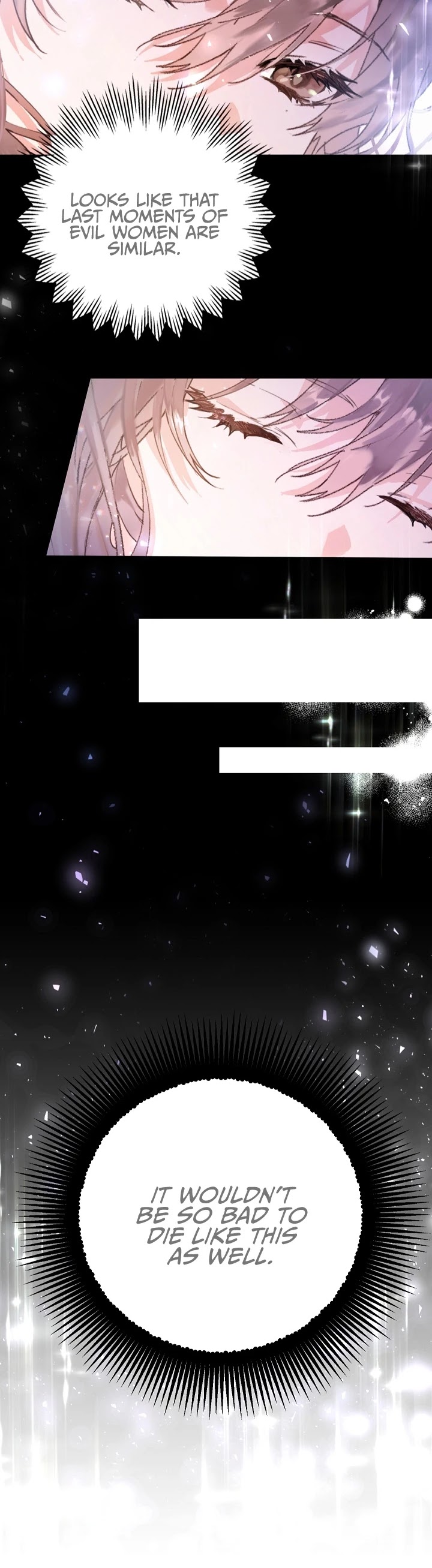 The Villainess Is a Marionette Chapter 0 page 28 - Chapter 0: Prologue