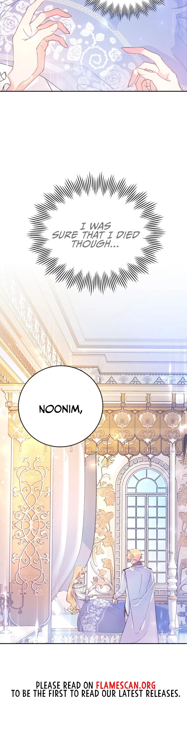 The Villainess Is a Marionette Chapter 0 page 30 - Chapter 0: Prologue
