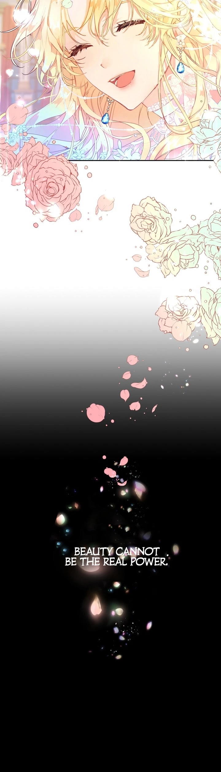 The Villainess Is a Marionette Chapter 0 page 8 - Chapter 0: Prologue
