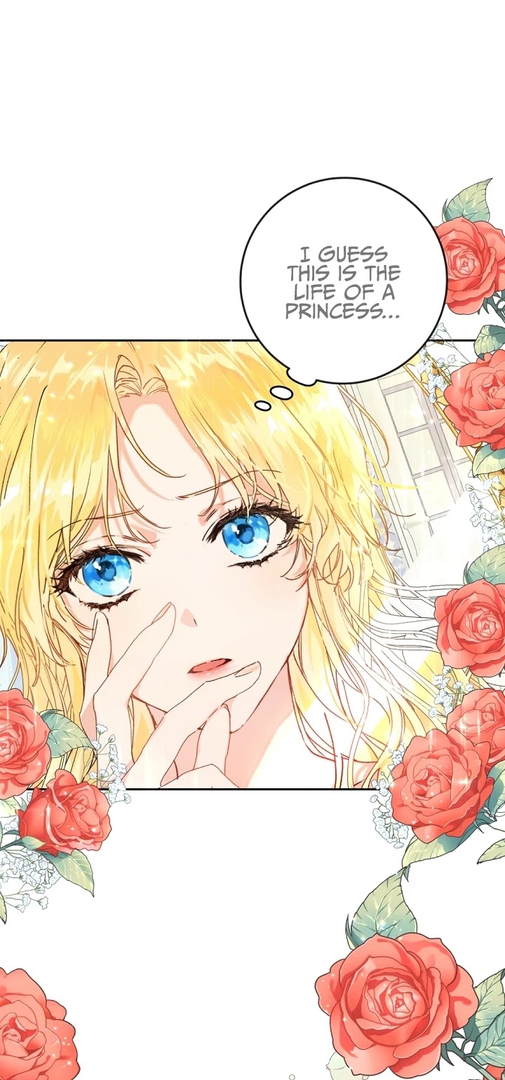 The Villainess Is a Marionette Chapter 1 page 14 - Chapter 1