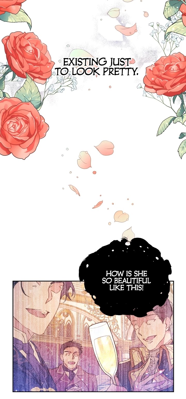 The Villainess Is a Marionette Chapter 1 page 15 - Chapter 1
