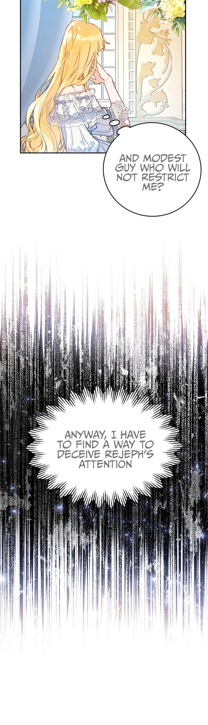 The Villainess Is a Marionette Chapter 1 page 22 - Chapter 1
