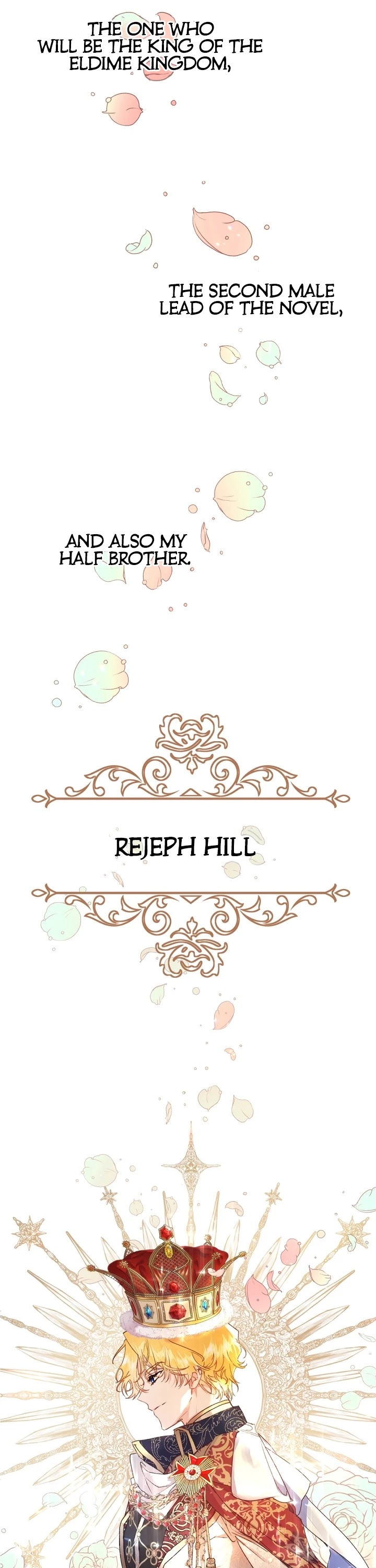 The Villainess Is a Marionette Chapter 1 page 25 - Chapter 1