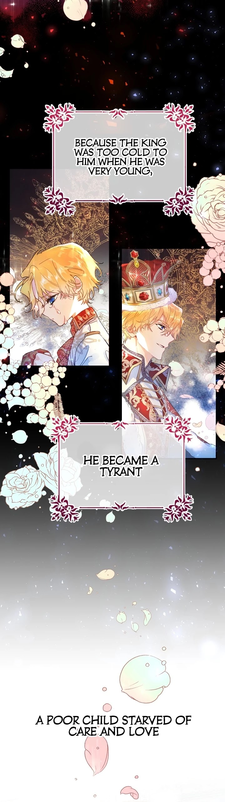 The Villainess Is a Marionette Chapter 1 page 27 - Chapter 1