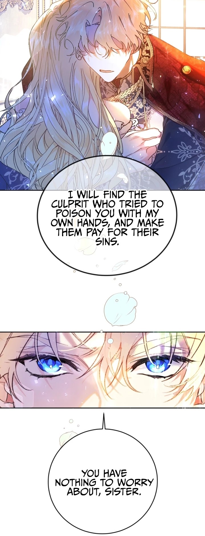 The Villainess Is a Marionette Chapter 1 page 33 - Chapter 1